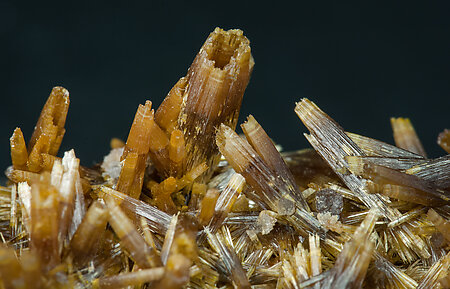 Vanadinite.