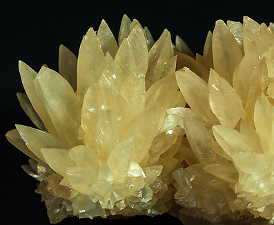 Calcite. 