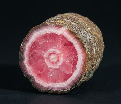 Rhodochrosite. 