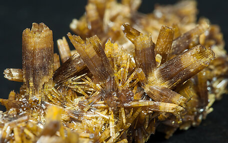 Vanadinite.