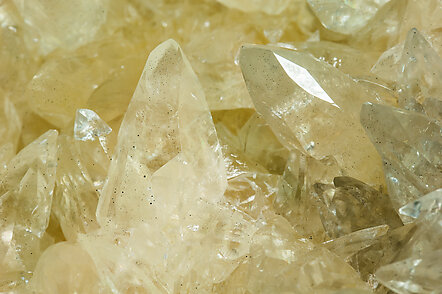 Calcite. 