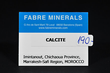 Calcite