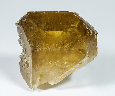 Baryte. 