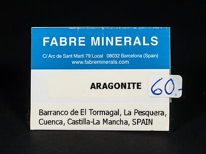 Aragonite