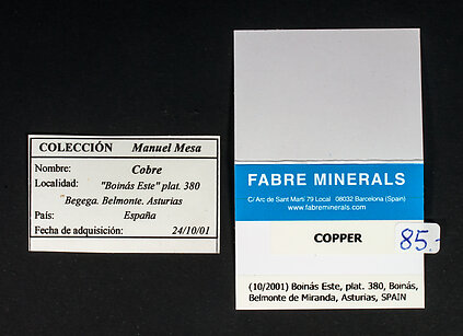 Cobre