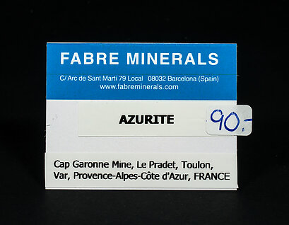 Azurite