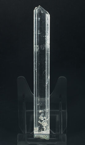 Gypsum.