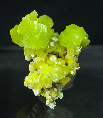 Pyromorphite.