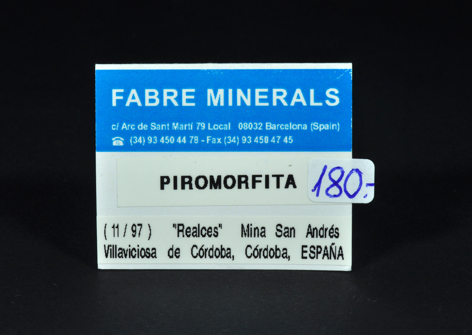 specimens/s_fastAP5/SV180NGH-label.jpg