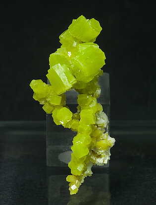 Pyromorphite.