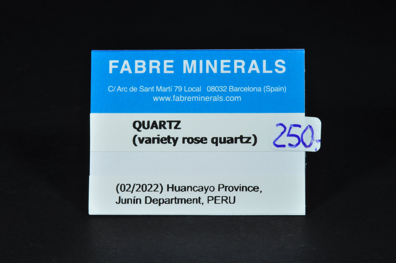 specimens/s_fastAP5/SV250TPR-label.jpg