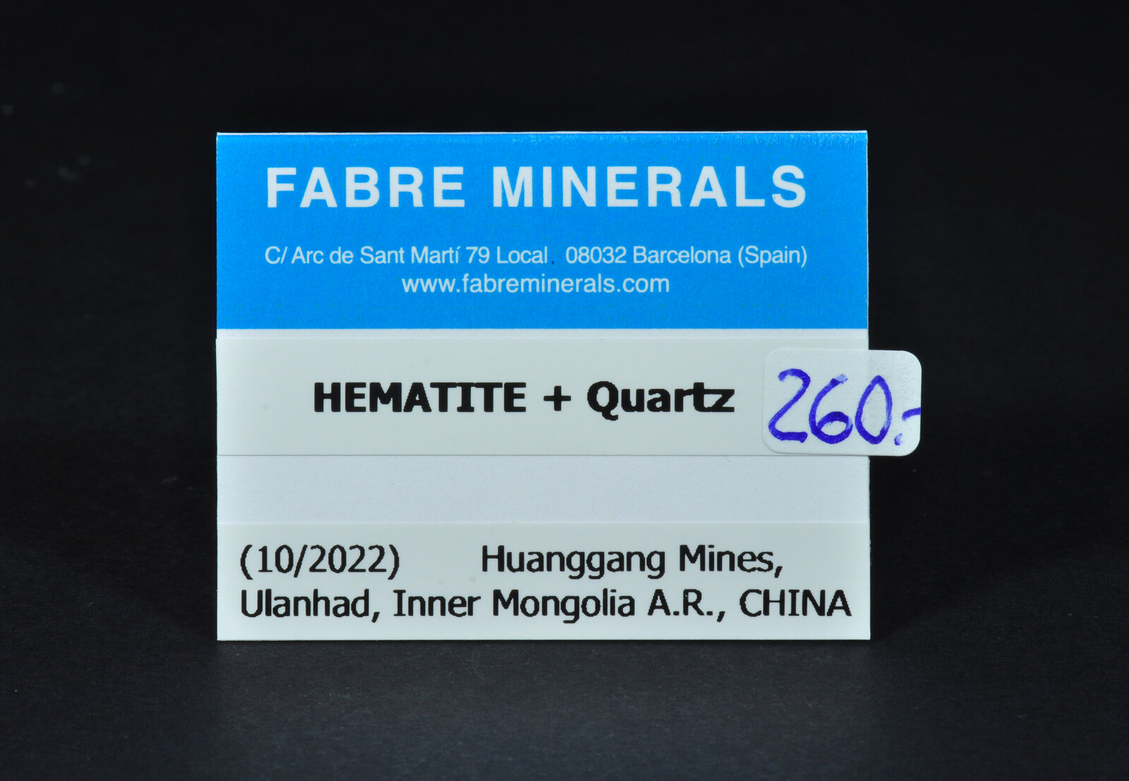 specimens/s_fastAP5/SV260MFE-label.jpg