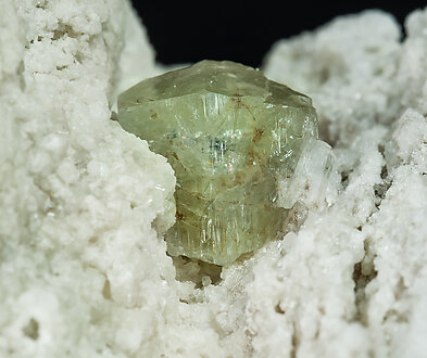 Tremolite. 