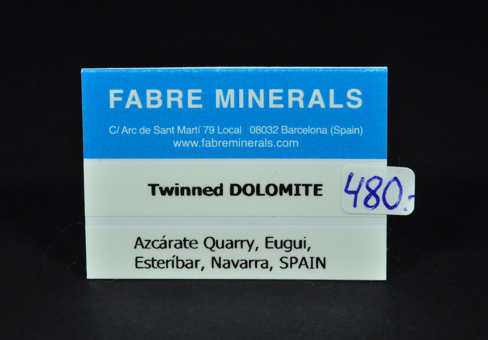 specimens/s_fastAP5/SV480EFX-label.jpg