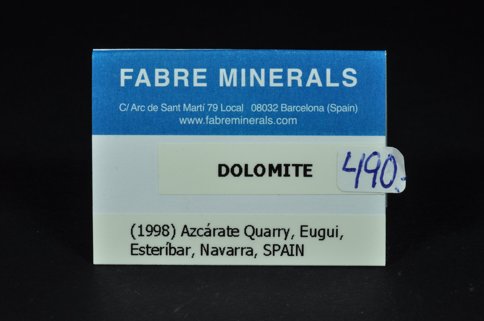 specimens/s_fastAP5/SV490MRX-label.jpg