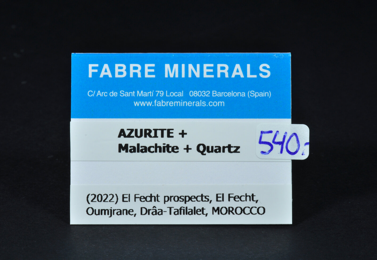 specimens/s_fastAP5/SV540MBX-label.jpg