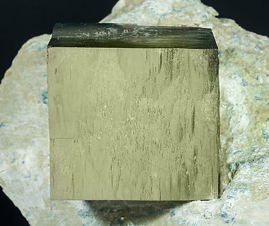 Pyrite. 