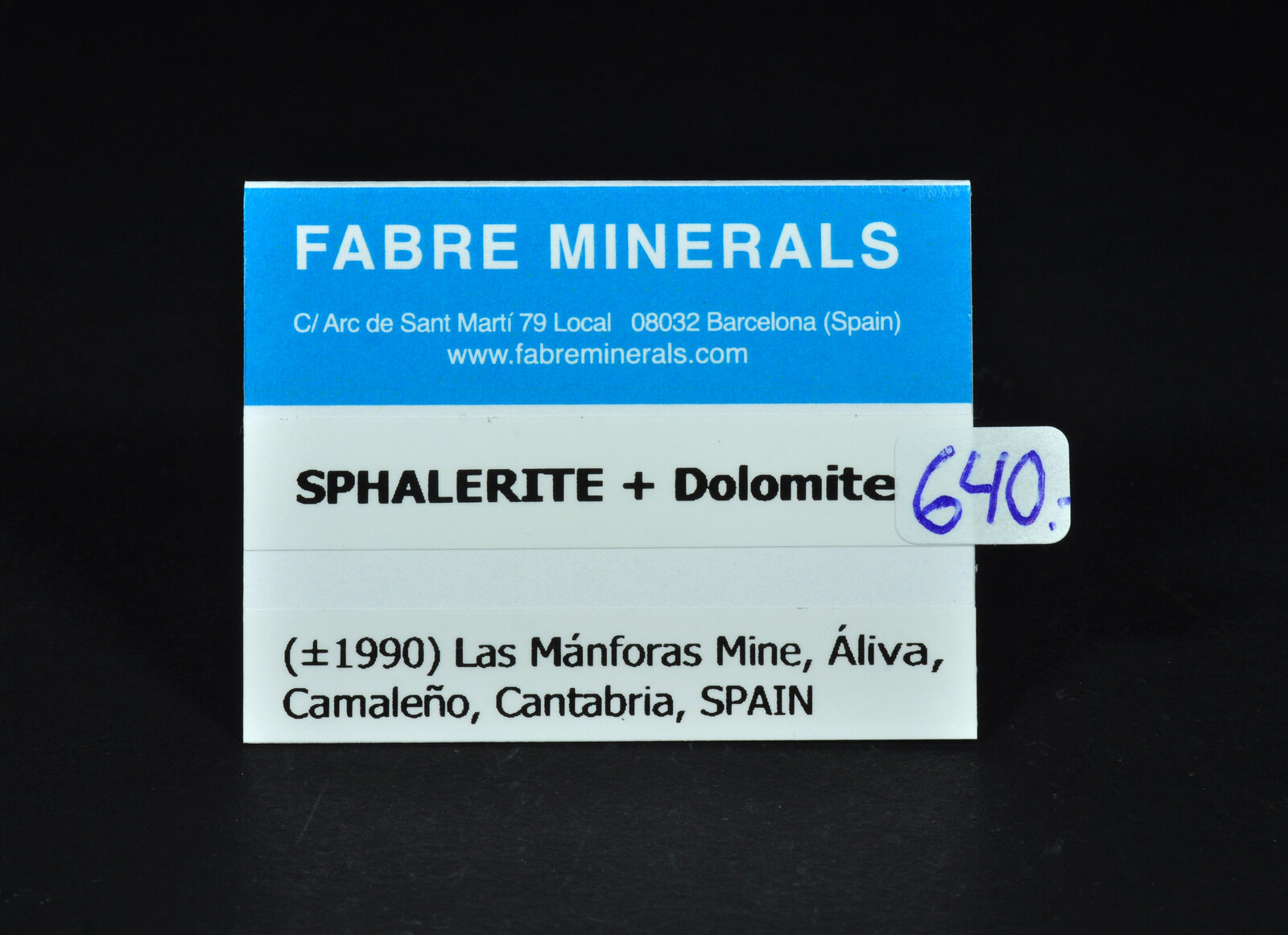 specimens/s_fastAP5/SV640NDR-label.jpg