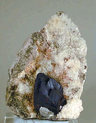 Azurite.