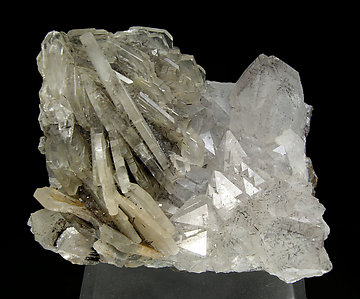 Baryte. 