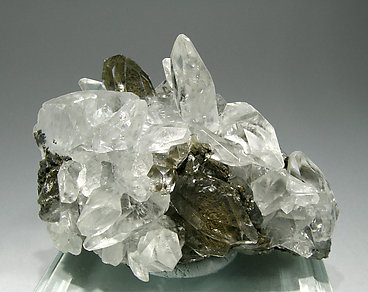 Calcite.