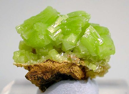 Pyromorphite. 