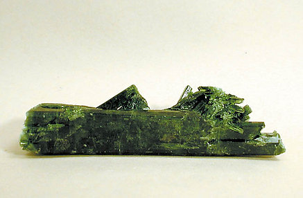 Chromium-rich Diopside.