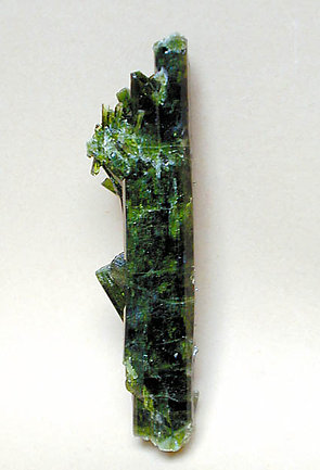 Chromium-rich Diopside. Top