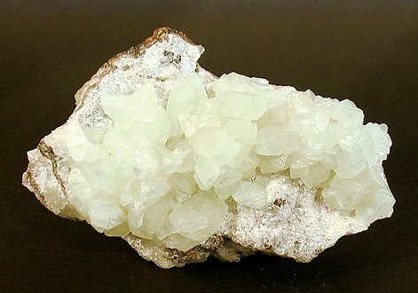 Smithsonite.