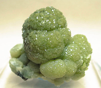 Pyromorphite. 