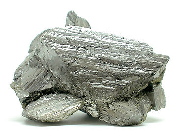 Arsenopyrite. 