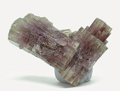 Aragonite.