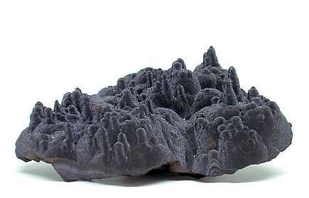 Goethite.