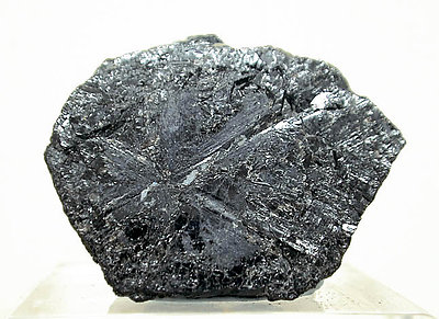 Hibonite. 