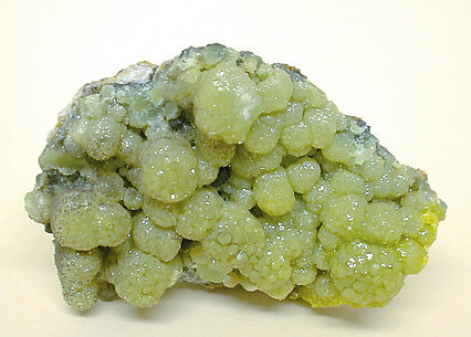 Pyromorphite. 