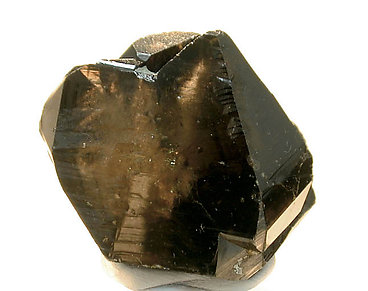 Cassiterite. 