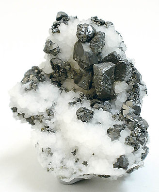 Tennantite.