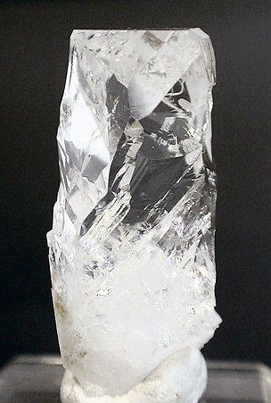 Quartz. 