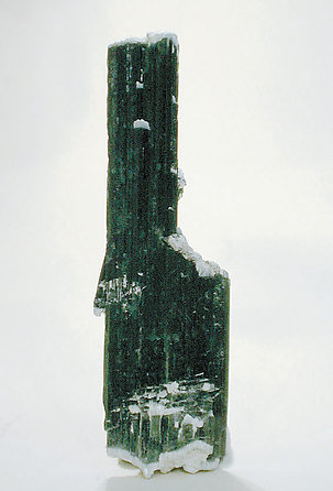 Actinolite. 