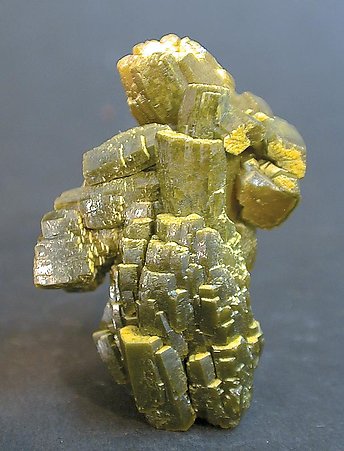 Pyromorphite.