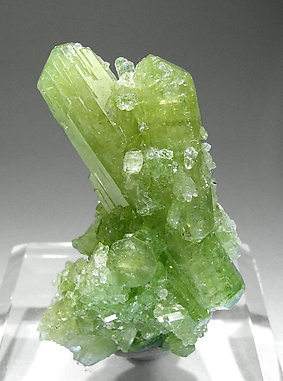 Vesuvianite. 