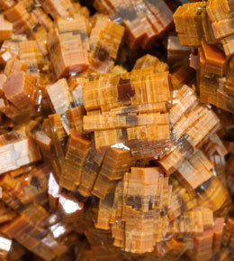 Vanadinite. 