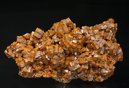 Vanadinite. 