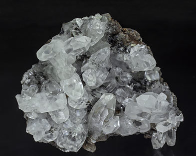 Calcite.