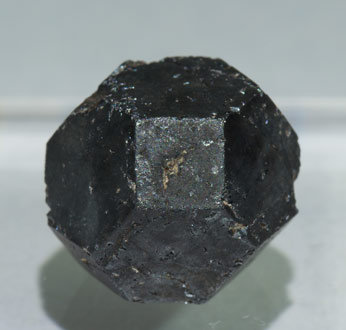 Hauerite. 