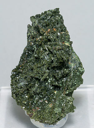 Olivenite. 