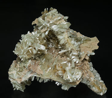 Pectolite. 