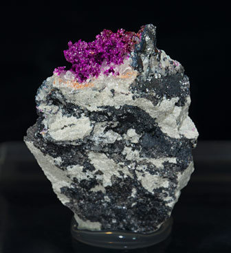 Spherocobaltite. 