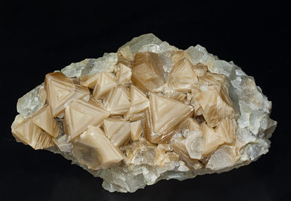 Calcite.