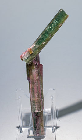 Elbaite.